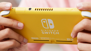 Here Are The Nintendo Switch Lite Accessories You'll Want to Own Before September 20